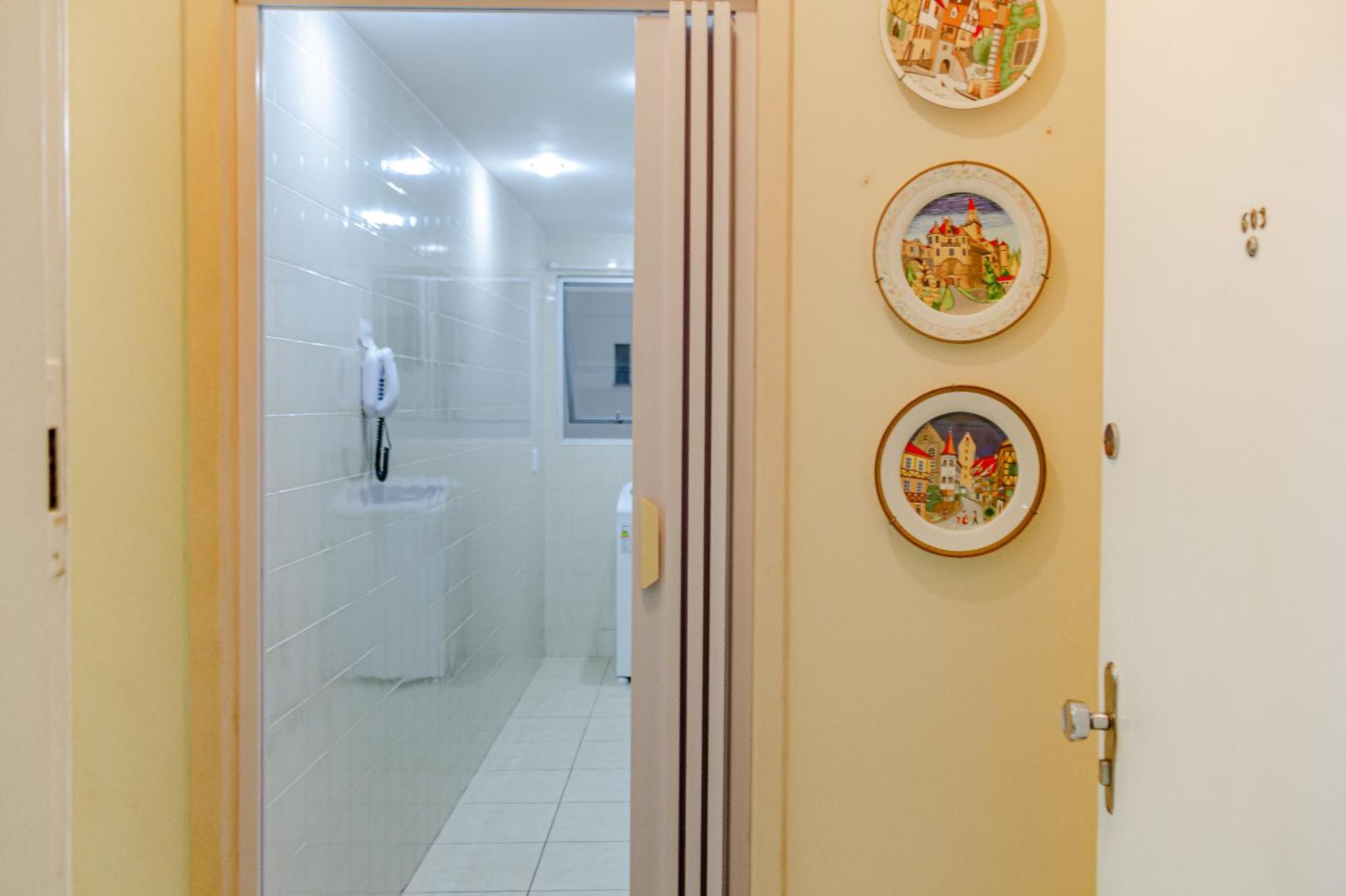 Apartamento Apto Na Rua 1200, Calcadao 100m Da P2189 *
