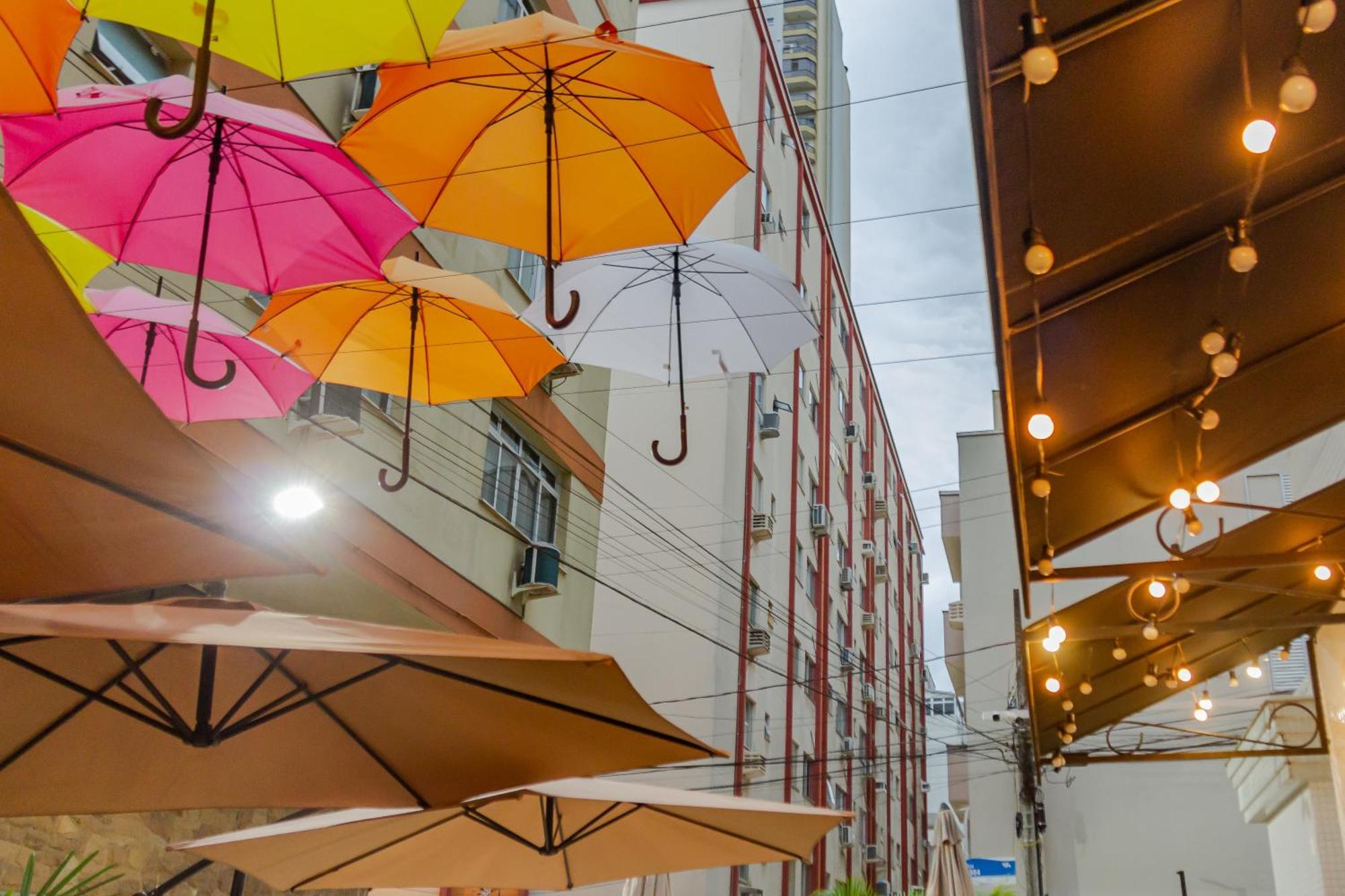Apto Na Rua 1200, Calcadao 100m Da P2189 Apartamento