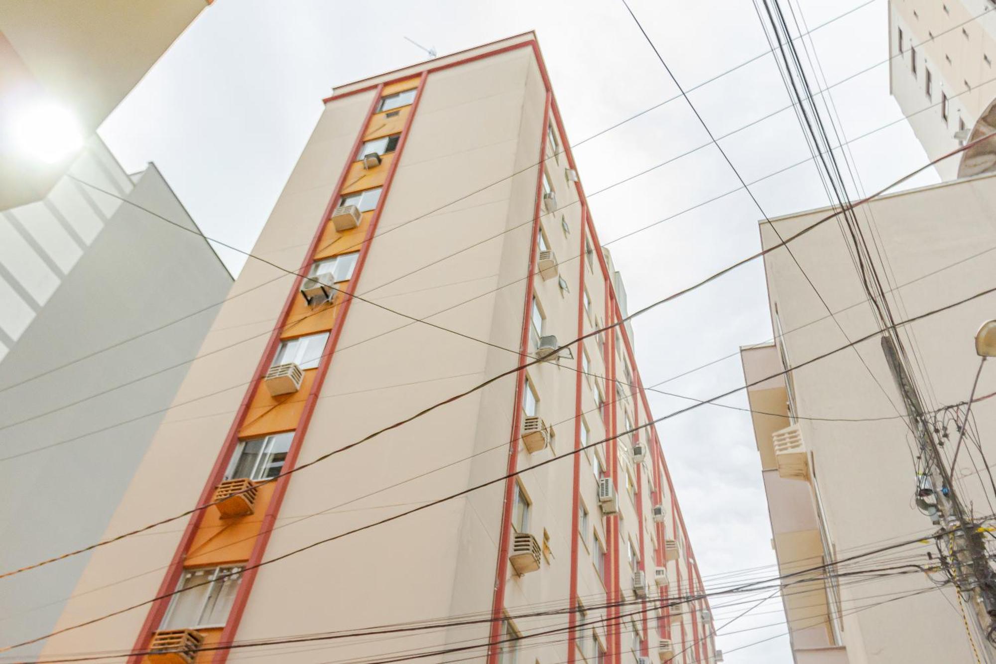 Apartment Apto Na Rua 1200, Calcadao 100m Da P2189
