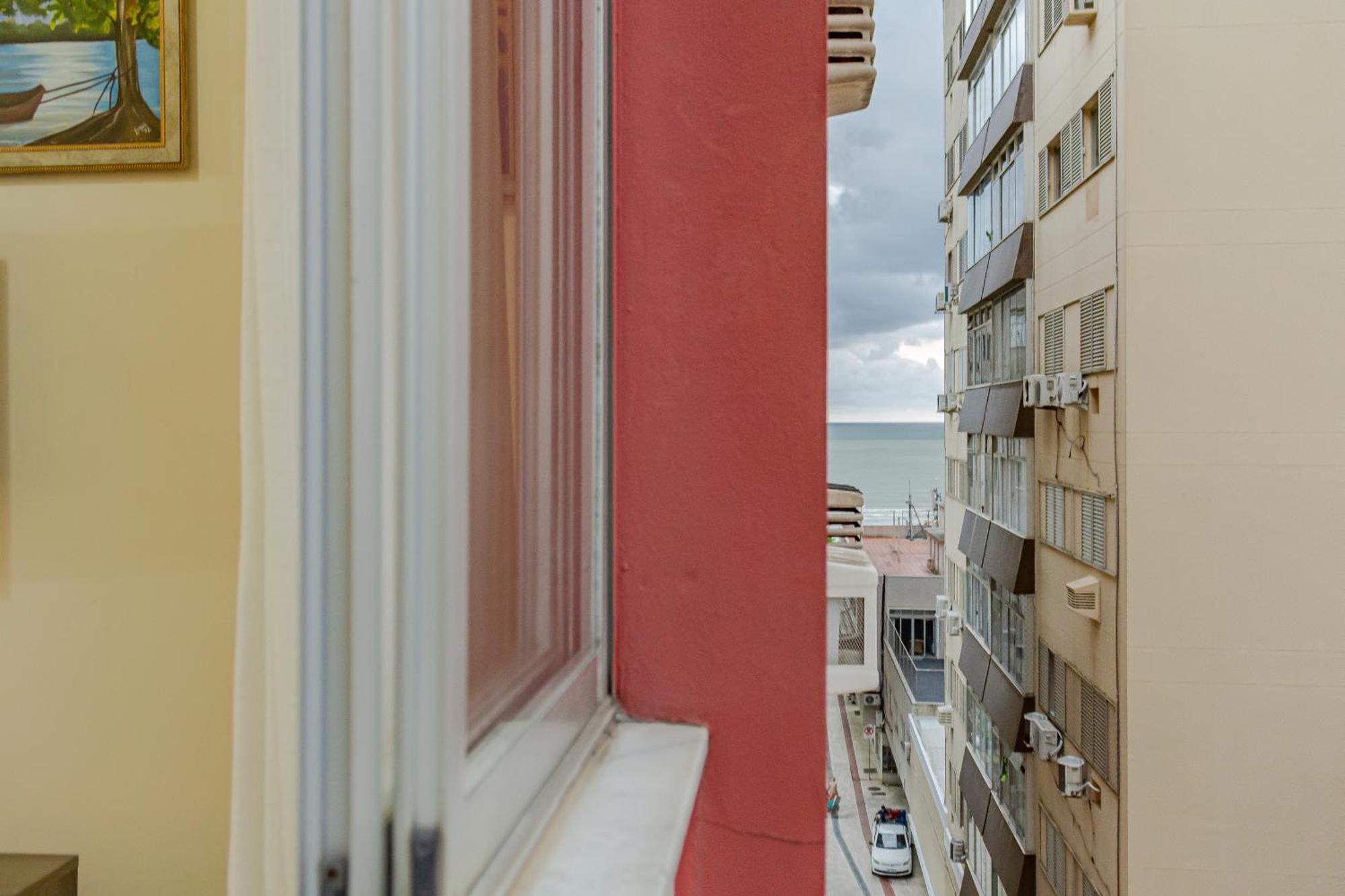 Apto Na Rua 1200, Calcadao 100m Da P2189 Apartment Balneario Camboriu
