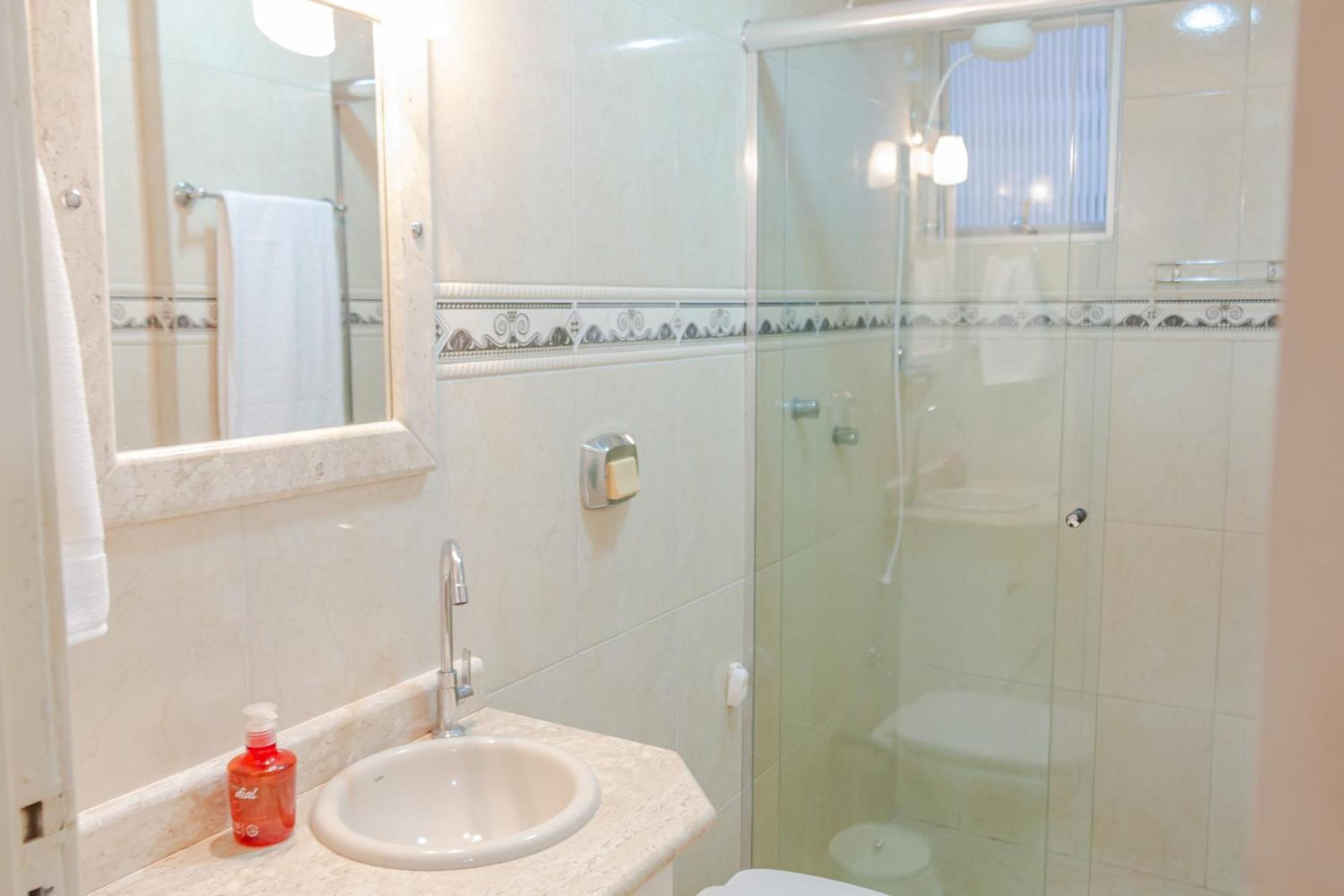Apartment Apto Na Rua 1200, Calcadao 100m Da P2189 *