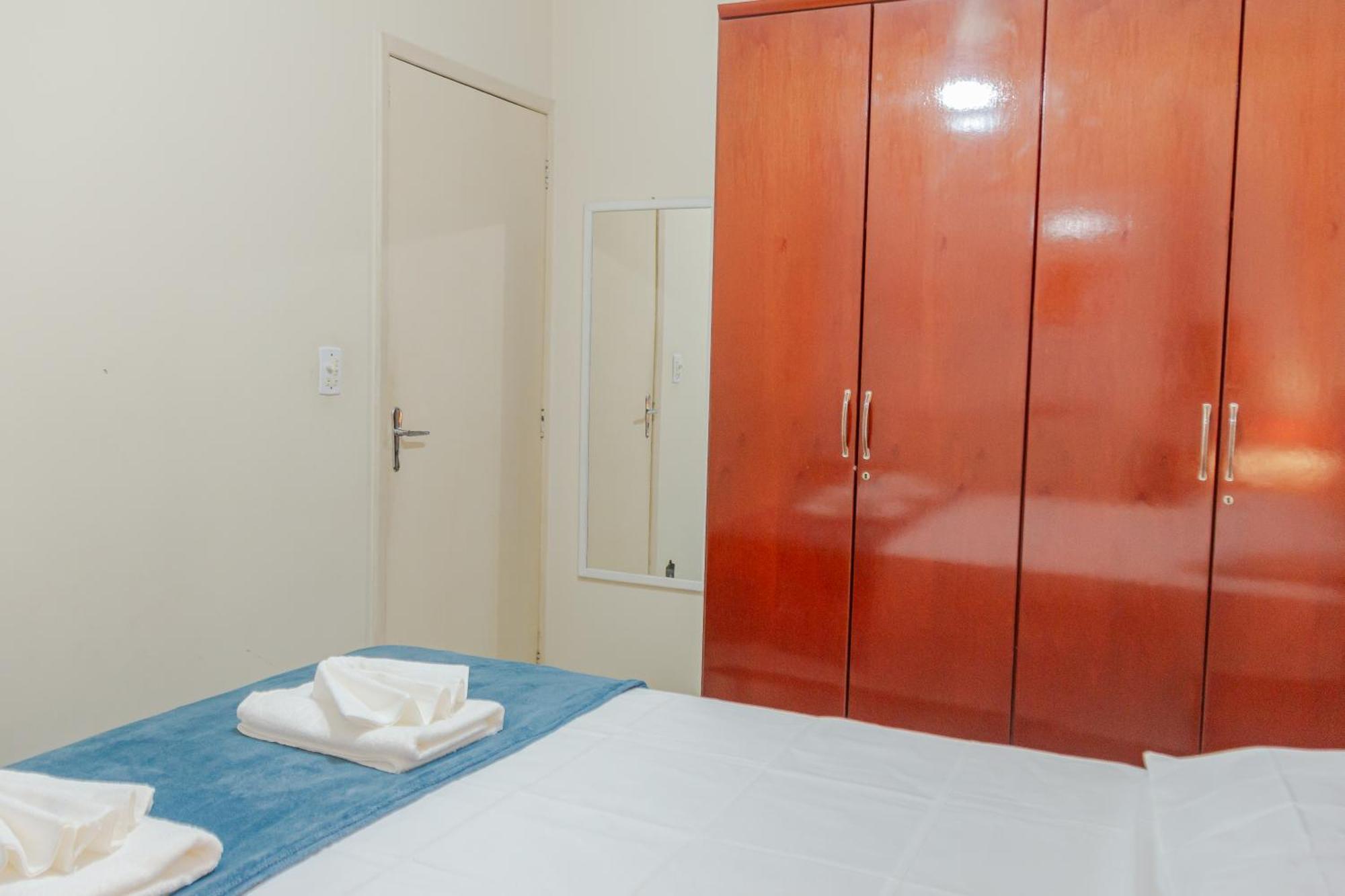 Apartment Apto Na Rua 1200, Calcadao 100m Da P2189 *